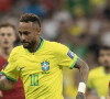 Neymar está fora dos próximos dois jogos da Seleção na primeira fase da Copa do Mundo do Catar