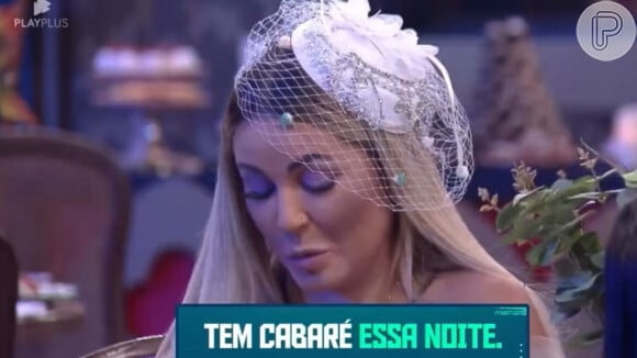Deolane Bezerra fez nova acusação contra Bárbara Borges sem saber que atriz segue em 'A Fazenda 2022'