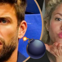 'Cláusula anti-Clara Chía': Shakira proibiu filhos de terem contato com a nova namorada de Piqué? Entenda polêmica!