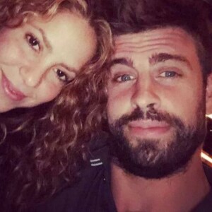 Shakira x Gerard Piqué: a imprensa espanhola lançou rumores de que havia uma 'cláusula anti-Clara Chía', a nova namorada do ex-jogador de futebol