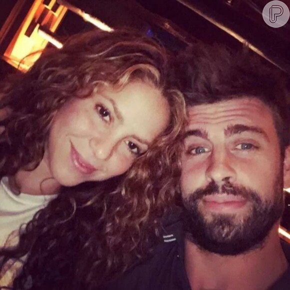 Shakira x Gerard Piqué: a imprensa espanhola lançou rumores de que havia uma 'cláusula anti-Clara Chía', a nova namorada do ex-jogador de futebol