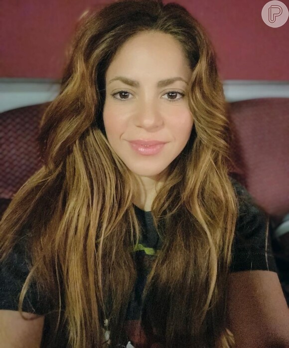 Shakira não proibiu filhos de conviverem com Clara Chía. 'É absolutamente falso', disse advogado de Gerard Piqué