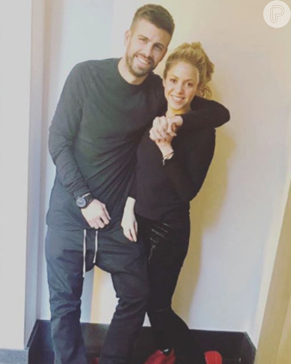 Separação de Shakira e Gerard Piqué foi marcada por rumores de infidelidade do jogador