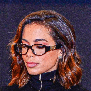 Anitta voltou a ser internada nesta quarta-feira (07), em São Paulo