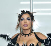 Anitta cancelou o show na Farofa da Gkay por conta da internação