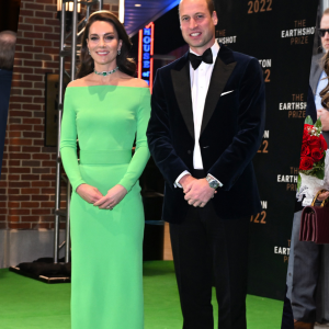 Vestido alugado, xadrez e mais! A mala de viagem de Kate Middleton para os EUA foi cheia de tendências