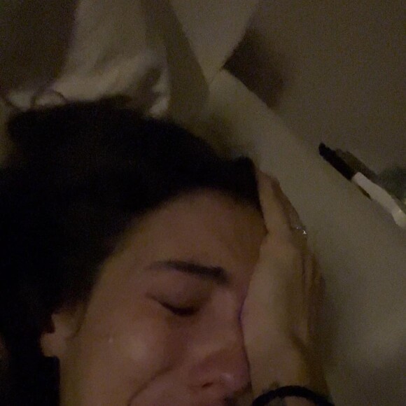 Terceira gravidez de Gabi Brandt é de 'extremo risco', segundo a influenciadora