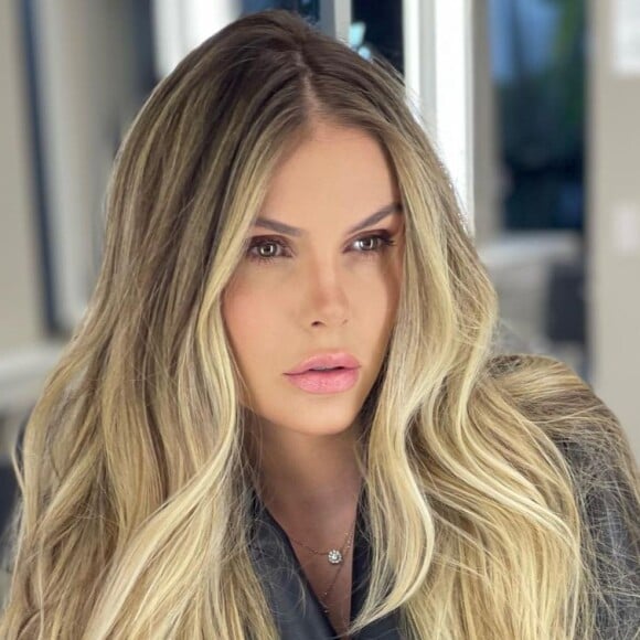 Bárbara Evans sobre casamento: 'Não mudamos absolutamente nada. Desde a primeira data a gente já sabia certinho o que queríamos'