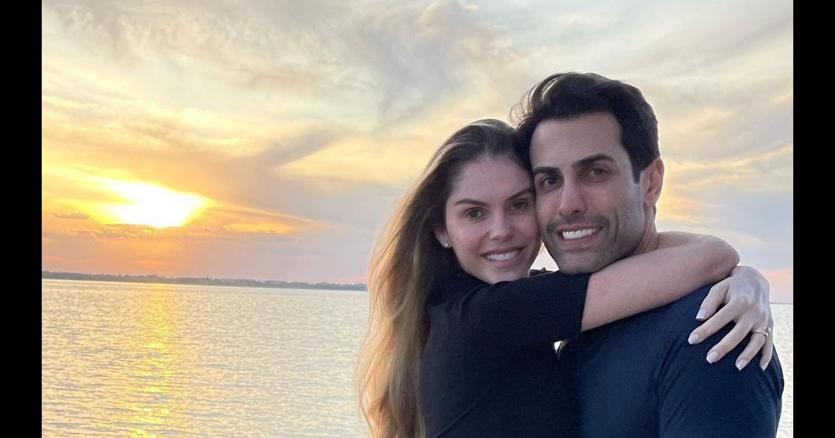 Bárbara Evans E Gustavo Theodoro Vão Se Casar Em Uma Fazenda - Purepeople