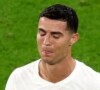 Cristiano Ronaldo se pronuncia sobre eliminação da Copa do Mundo 2022