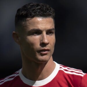 Cristiano Ronaldo falou pela primeira vez sobre a eliminação nas redes sociais