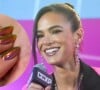 Sunset nails: descobrimos TUDO sobre as novas unhas decoradas favoritas de Bruna Marquezine