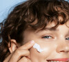 Para hidratar a pele, depois do banho, é recomendado o uso de um creme nutritivo
 