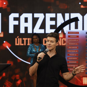 Rodrigo Faro: contrato com a Record TV termina no dia 31 de dezembro de 2022