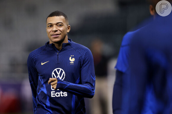 Mbappé pode ser decisivo na final da Copa do Mundo contra a Argentina