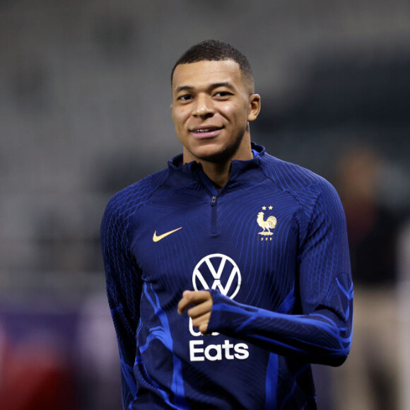 Mbappé pode ser decisivo na final da Copa do Mundo contra a Argentina