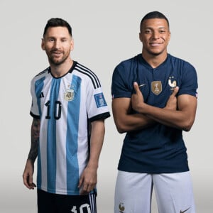 Final da Copa do Mundo 202: teremos um encontro épico entre Messi e Mbappé