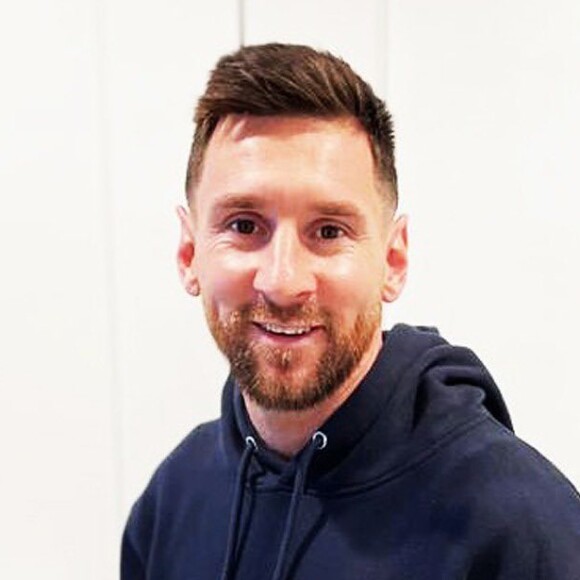 Aos 35 anos, Lionel Messi coleciona títulos de diferentes competições