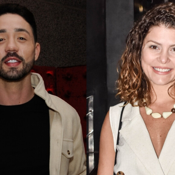 Rico Melquiades aconselhou Bárbara Borges sobre o que fazer com o prêmio de R$ 1,5 milhão de 'A Fazenda'