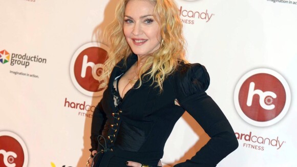 Madonna compra casa no morro do Vidigal, no Rio, e desembarca no Brasil