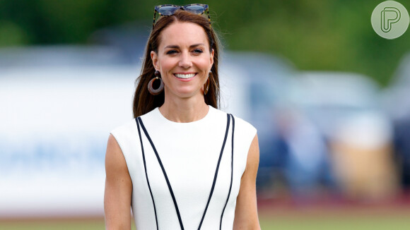 Kate Middleton não acompanhou Príncipe William no casamento da ex-namorada e ausência foi comentada