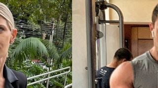Lara Nesteruk: entenda a filosofia 'sair não é uma opção' e o fim do casamento com Neto Dourado