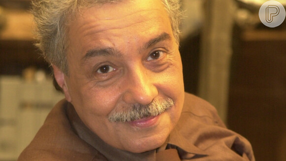 Pedro Paulo Rangel morreu aos 74 anos em 21 de dezembro de 2022