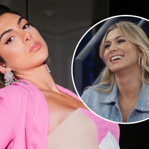 Pétala Barreiros e Lívia Andrade trocaram farpas após decisão da Justiça