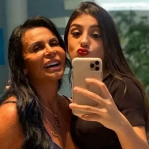 Bia Miranda recebeu apoio de Gretchen na reta final de A Fazenda