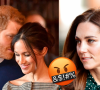 Meghan Markle e Príncipe Harry vivem polêmica com Kate Middleton após série documental da Netflix