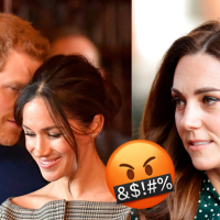 'Harry & Meghan': saiba reação de Kate Middleton diante das declarações polêmicas da série documental dos duques