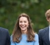 Kate Middleton e Príncipe Harry tinham uma relação muito próxima, segundo fonte ouvida pela US Weekly