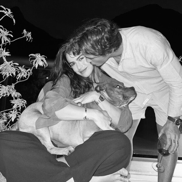 Mari Saad descartou participação de Romulo Arantes Neto no BBB 23