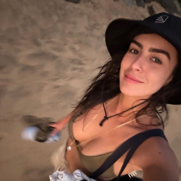 Mari Saad disse que Romulo Arantes Neto não vai para o BBB 23