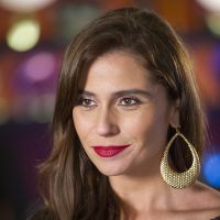 Giovanna Antonelli será vilã equivocada na novela 'Favela Chique', diz autor