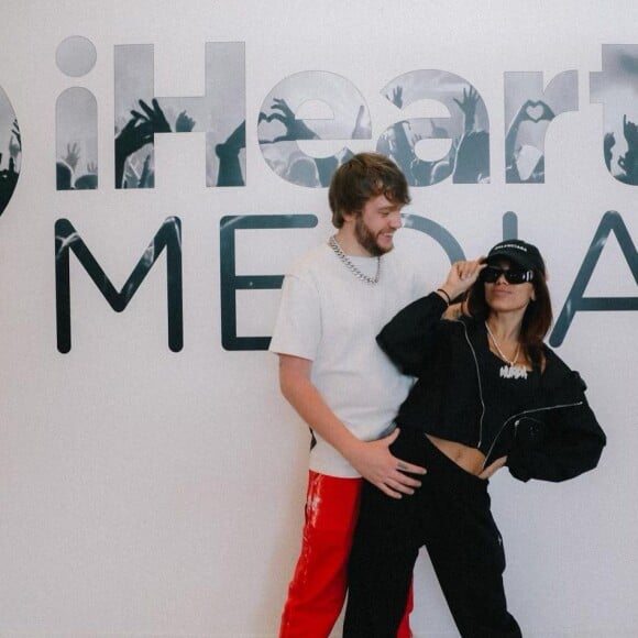 Anitta: solteira desde o término do namoro com um produtor canadense, a cantora tem sido alvo de rumores de affairs com rapazes mais novos