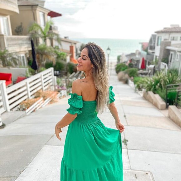 Maíra Cardi afirmou ter doado 1 milhão de reais em 2022: 'Uma das coisas mais lindas que Deus me proporcionou!'