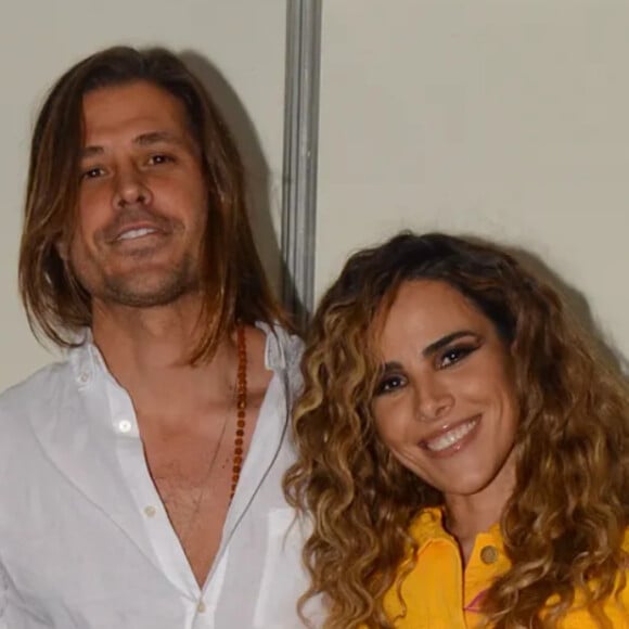 Wanessa Camargo namora Dado Dolabella desde 2022