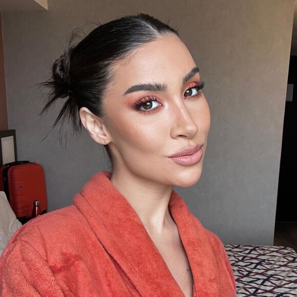 Bianca Andrade falou que Gabi Prado responderia pelas mentiras na justiça