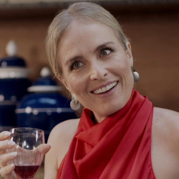 Angélica recebeu proposta para voltar à Globo como atriz