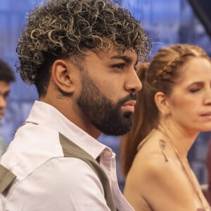 Gabigol vem sendo apontado como affair de modelos e influencers após se separar da irmã de Neymar, Rafaella Santos