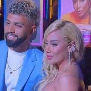 Irmã de Gabigol passou o réveillon com a ex-cunhada Rafaella Santos