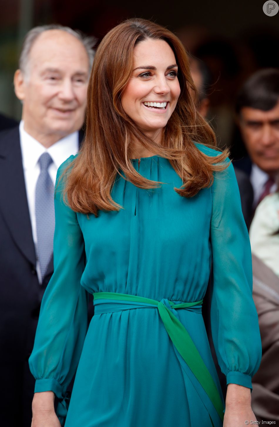 Beleza De Kate Middleton: Lista De Segredos Impactantes Sobre Pele ...