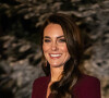 A maquiagem em tom neutro é um dos segredos de beleza de Kate Middleton
