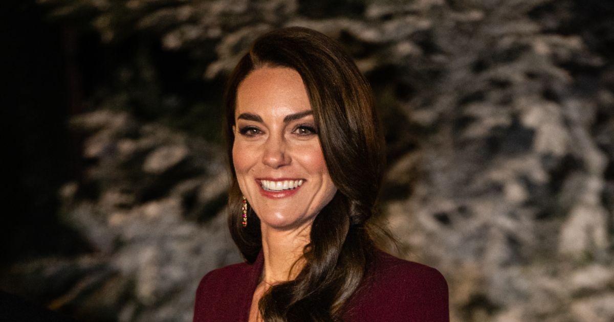 A Maquiagem Em Tom Neutro é Um Dos Segredos De Beleza De Kate Middleton ...