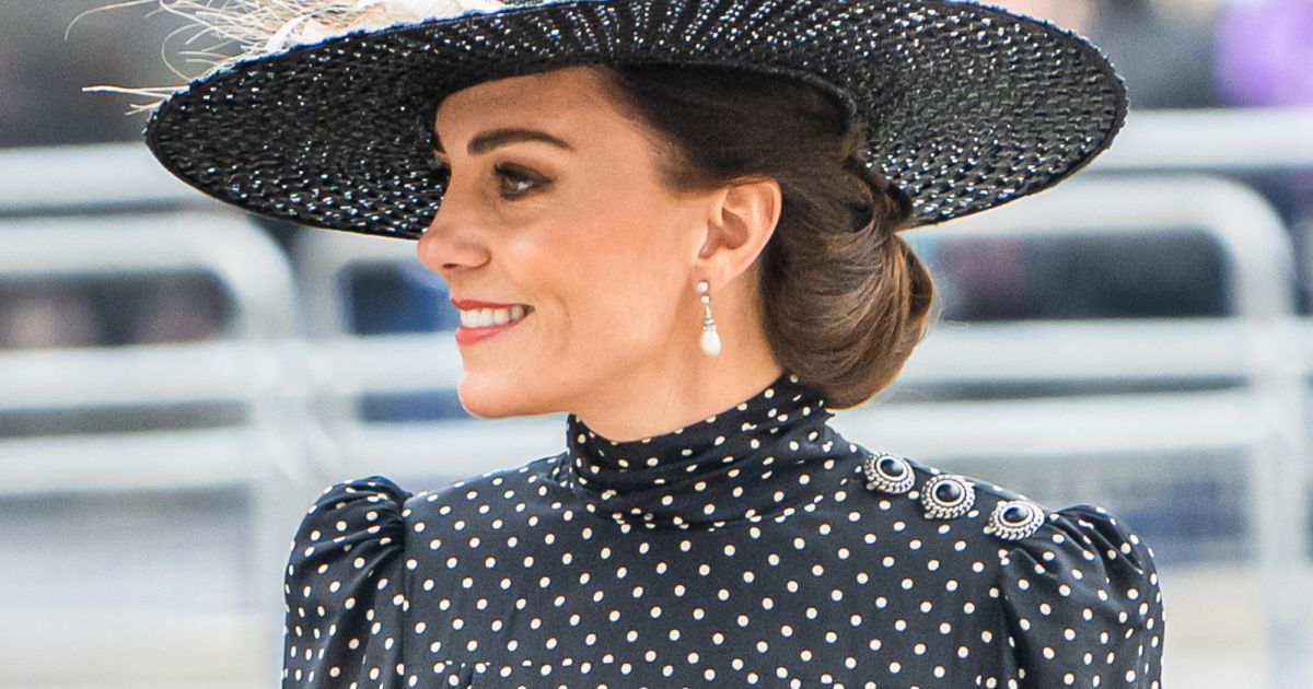 Kate Middleton Tem Redes Invisíveis Como Aliadas Na Hora De Fazer ...