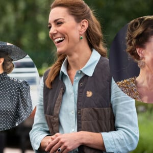 Kate Middleton faz 41 anos! Reunimos 6 segredos de beleza da Princesa de Gales acessíveis para plebeias