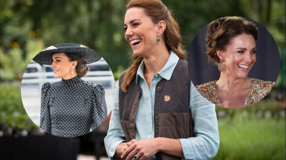 Kate Middleton faz 41 anos! Reunimos 6 segredos de beleza da Princesa de Gales acessíveis para plebeias