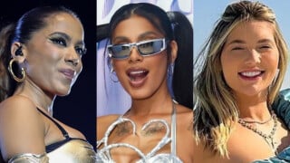 Bumbum de Anitta, boca de Pocah e barriga de Virgínia. Procedimentos de famosas viram 'tendências' e expert lista técnicas mais buscadas