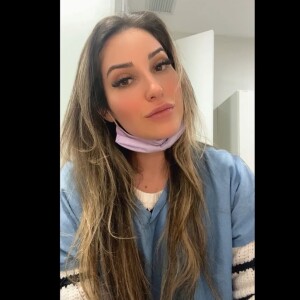 BBB 23: Amanda é médica e tem 31 anos